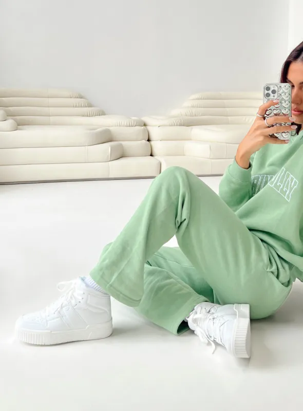 Matina Sneakers White sold by Princess Polly