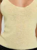 Annaka Top Yellow sold by Princess Polly