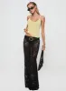 Annaka Top Yellow sold by Princess Polly