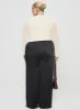 Luvinia Long Sleeve Top Cream Curve sold by Princess Polly