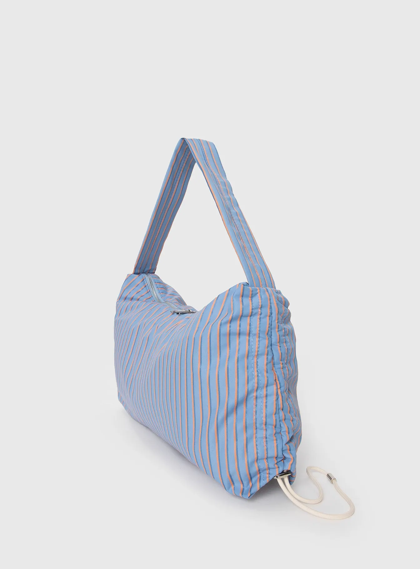 Kristine Bag Blue Stripe sold by Princess Polly product image thumbnail 3