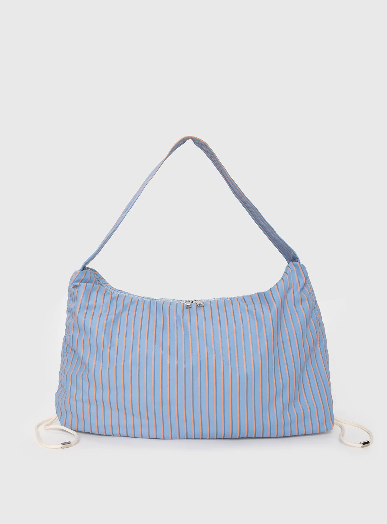 Kristine Bag Blue Stripe sold by Princess Polly product image thumbnail 2