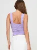 Zyair Top Lilac sold by Princess Polly