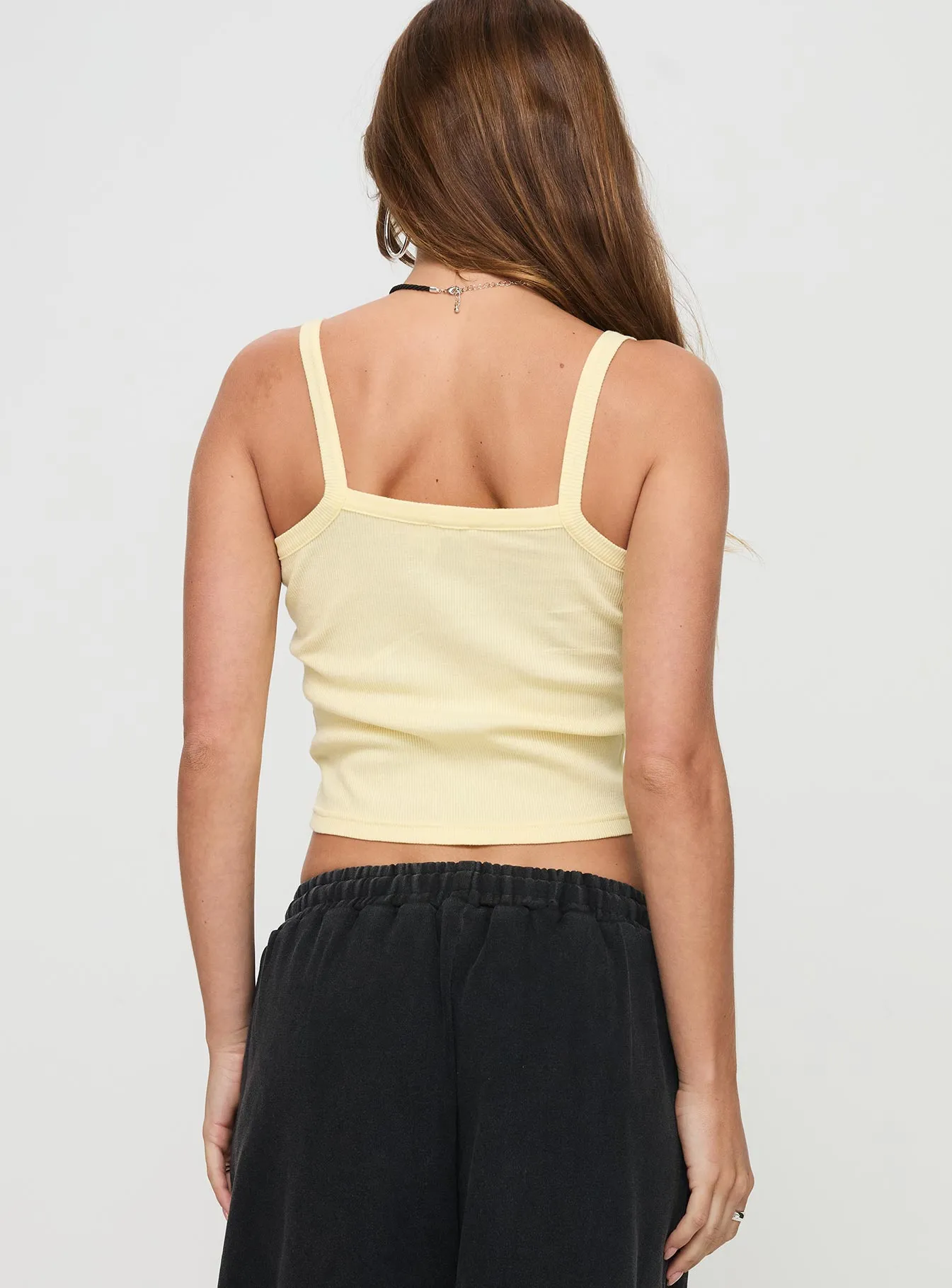 Dept 97 Top Yellow sold by Princess Polly product image thumbnail 5