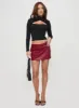 Ganz Long Sleeve Top Black sold by Princess Polly
