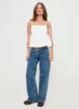 Praia Top White sold by Princess Polly