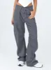 Miami Vice Pant Slate sold by Princess Polly