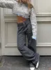 Miami Vice Pant Slate sold by Princess Polly