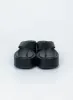 Voodoo Sandals Black sold by Princess Polly