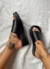 Bayshore Sandals Black sold by Princess Polly