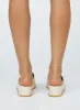 Bayshore Sandals Beige sold by Princess Polly