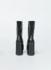Garbo Boots Black sold by Princess Polly