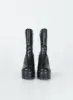 Garbo Boots Black sold by Princess Polly