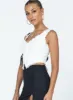 Silvanna Top White sold by Princess Polly