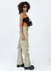 Miami Vice Pants Light Khaki sold by Princess Polly