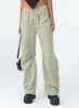 Miami Vice Pants Light Khaki sold by Princess Polly