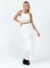 Xander Set White sold by Princess Polly