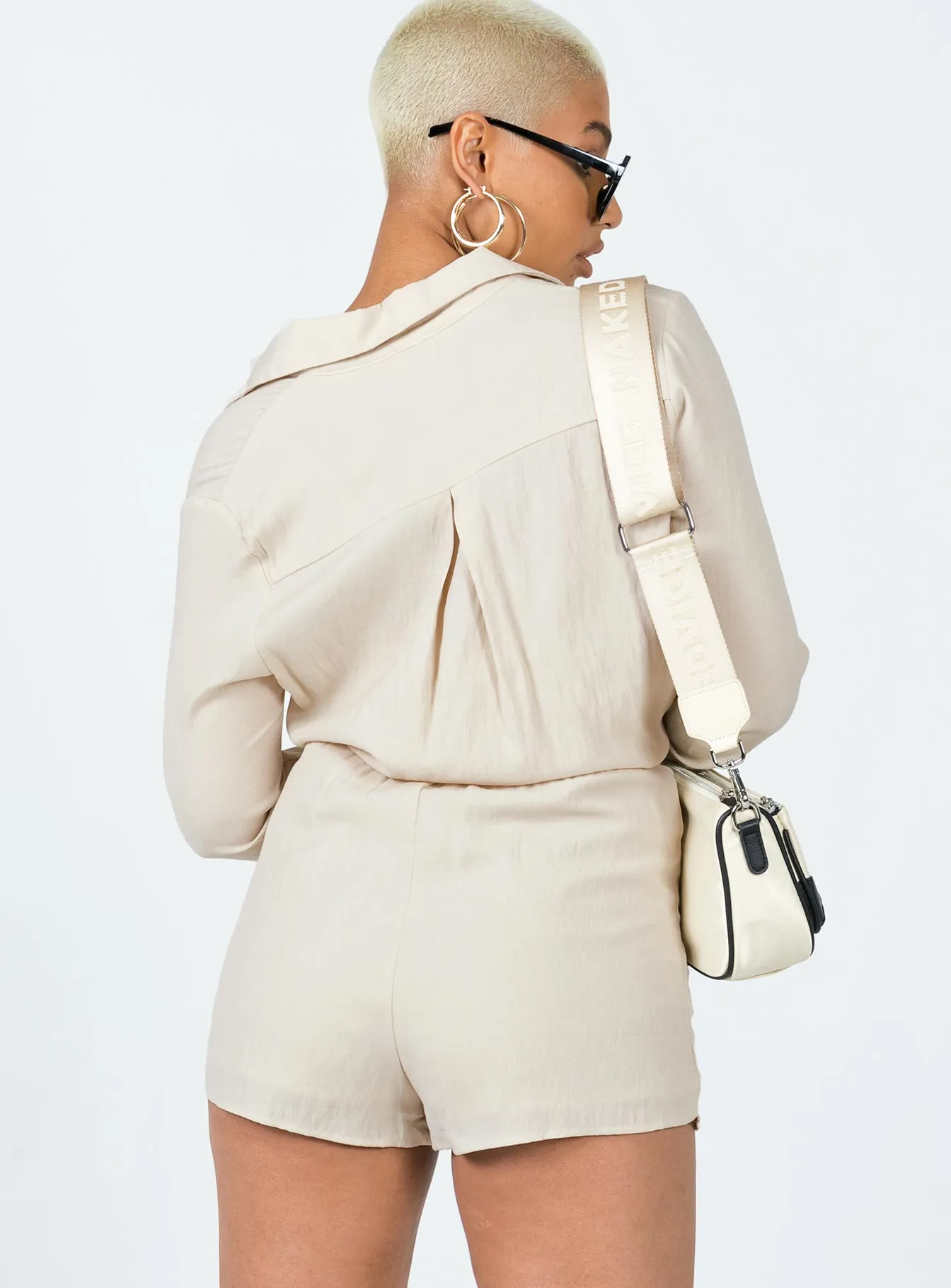 The Chloe Set Beige sold by Princess Polly product image thumbnail 5