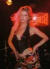 Palladia PU Jordy Corset Black sold by Princess Polly