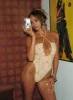 Fern One Piece Yellow Multi sold by Princess Polly