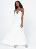 Lincoln Maxi Dress White sold by Princess Polly