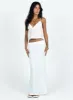 Kellan Top Cream sold by Princess Polly