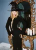 Alexandar Long Sleeve Top Black sold by Princess Polly