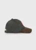 Route 66 Hat Grey sold by Princess Polly