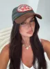 Route 66 Hat Grey sold by Princess Polly