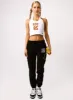ASU Sweatpants Black sold by Princess Polly