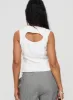 Shanara Top White sold by Princess Polly