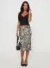 Rusha Cami Top Black sold by Princess Polly