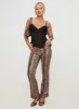 Zami Pleat Top Black sold by Princess Polly