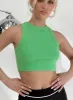 Classic Tank Top Green sold by Princess Polly