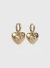 Arorn Earrings Gold sold by Princess Polly
