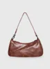 Jayalen Shoulder Bag Mid Brown sold by Princess Polly