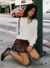 Aldgate Knit Cardigan Ivory sold by Princess Polly