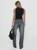 Workwear Pant Petrol sold by Princess Polly