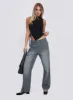 Workwear Pant Petrol sold by Princess Polly