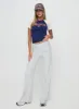 Aire Ruched Pants Grey sold by Princess Polly