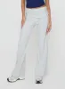 Aire Ruched Pants Grey sold by Princess Polly