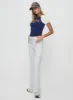 Aire Ruched Pants Grey sold by Princess Polly