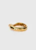Melaina Bracelet Gold sold by Princess Polly