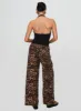Zephura Boxer Pant Leopard sold by Princess Polly