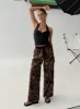 Zephura Boxer Pant Leopard sold by Princess Polly