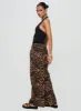 Zephura Boxer Pant Leopard sold by Princess Polly