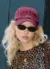 Normal Girl Hat Washed Red sold by Princess Polly