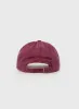 Normal Girl Hat Washed Red sold by Princess Polly