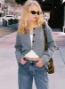 Better Than Fiction Cardigan Grey sold by Princess Polly