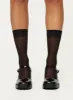 Regie Heels Black sold by Princess Polly